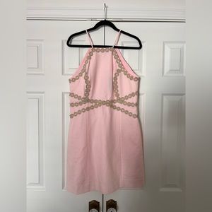 Lilly Pulitzer Shift Dress